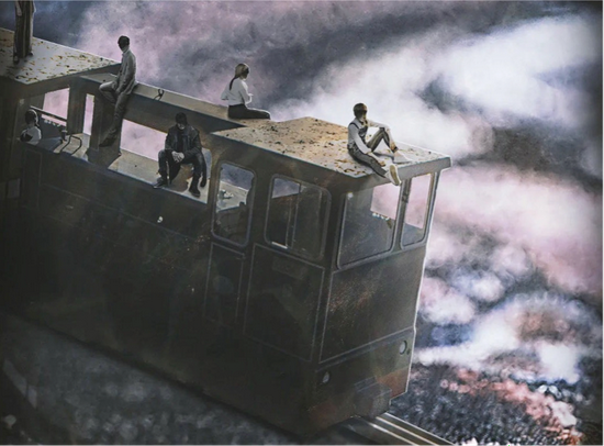 图片来源：受访者