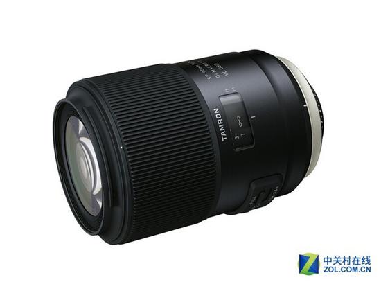 腾龙SP 90mm F/2.8 Di MACRO