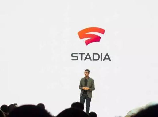 谷歌CEO Sundar Pichai