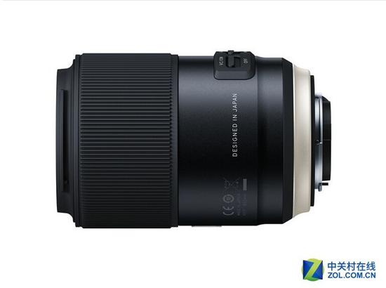 腾龙SP 90mm F/2.8 Di MACRO