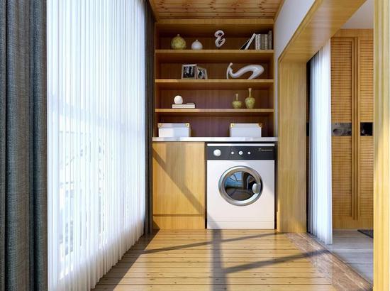 这些洗衣机品牌没能逃过质监抽查 有你家的吗？