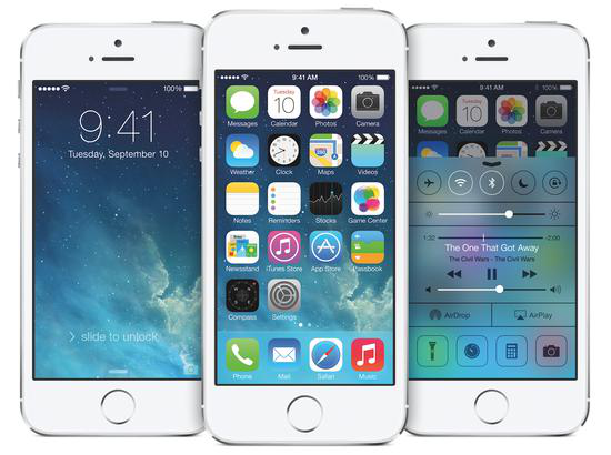 iOS 8,苹果BugOS称号的始作俑者