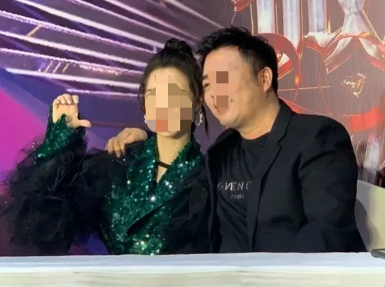 薇娅和董海锋