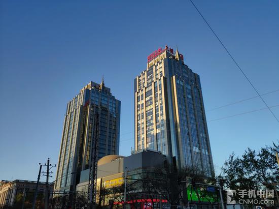 黑鲨手机评测:为竞技而生更为玩家而活(5)