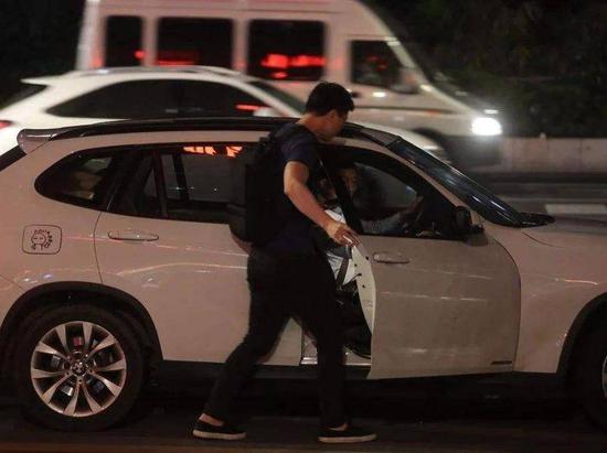 空姐滴滴遇害 滴滴悬赏百万寻找顺风车司机刘振华