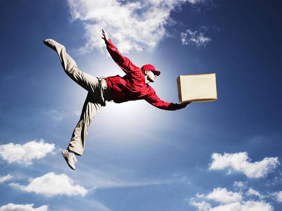 京东物流不是快递公司 京东物流仓库的两大原因