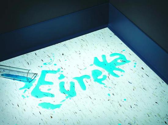 科学史上最值钱错误之一:奠定分子生物学基础 赢诺奖诺奖德尔布吕克噬菌体