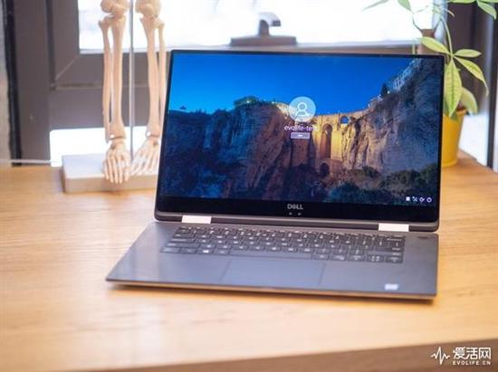【博狗扑克】戴尔XPS 15二合一笔记本体验:姿势与性能双管齐下 【博狗扑克】戴尔XPS 15二合一笔记本体验:姿势与性能双管齐下