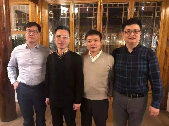 欢聚时代董事长_欢聚时代大厦