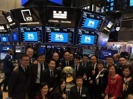 十八年,中国在线音乐沉浮录