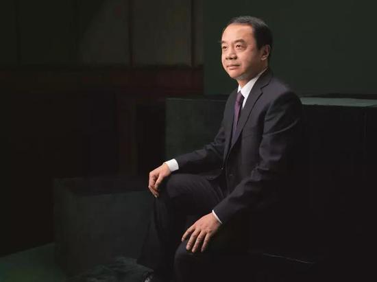 王贻芳:若对撞机做不成,也不一定是杨振宁反对