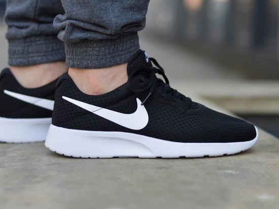▲Nike Tanjun