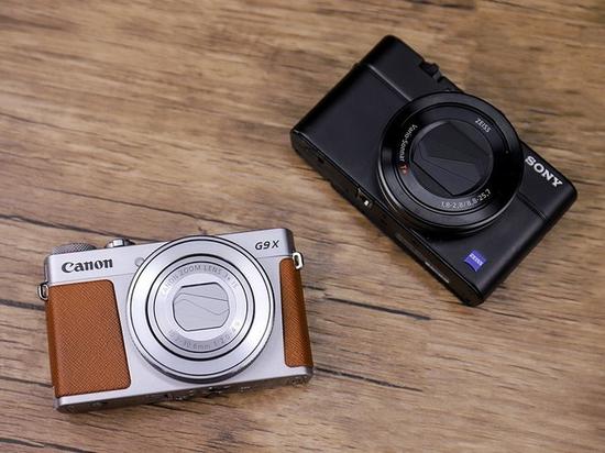 入门便携机之争 佳能G9 XII对决索尼RX100M3