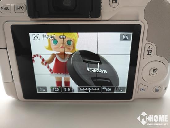 摄影学堂:如何使用曝光锁定按钮