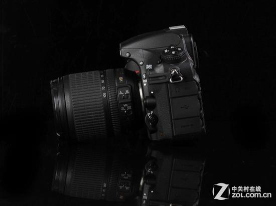 全画幅单反领衔 尼康3月份超值器材推荐