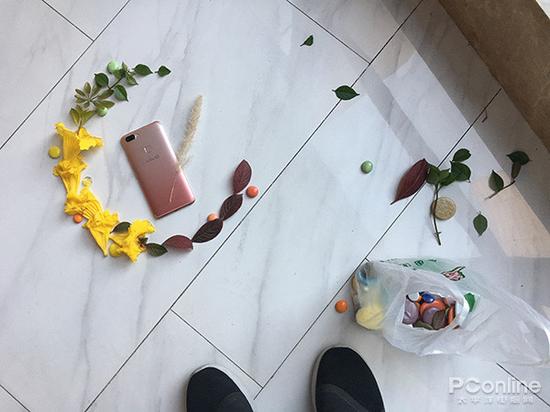 手机拍起ins风照片来 连单反也要甘拜下风