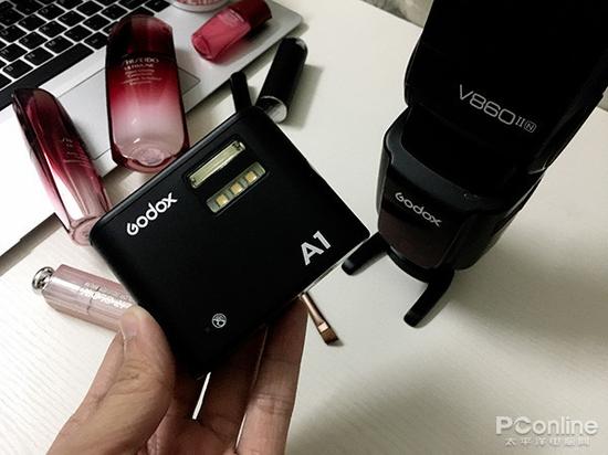 手机拍起ins风照片来 连单反也要甘拜下风