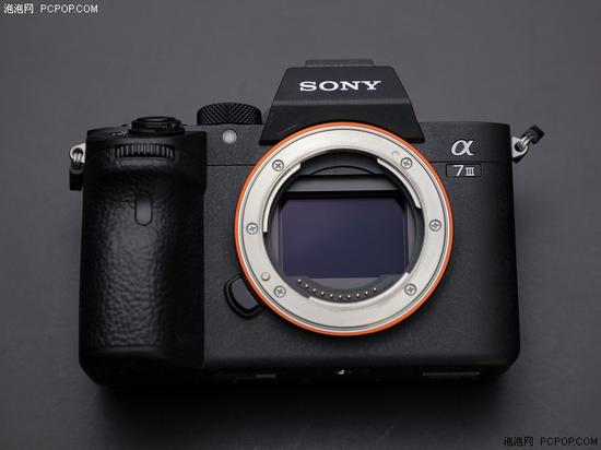 拍V-log选择这些相机就对了 小巧便携的微单推