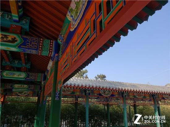 机皇风采依旧 三星新旗舰Galaxy S9+评测(6)