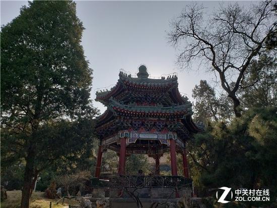 机皇风采依旧 三星新旗舰Galaxy S9+评测(6)