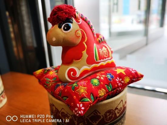 华为P20&nbsp;Pro实拍样张
