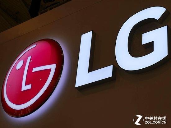 LG电子一季度净利增两成 移动业务预亏百亿