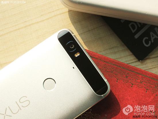 虽然没到Pixel的水平，但Nexus 6P的HDR+依旧领先同时代产品