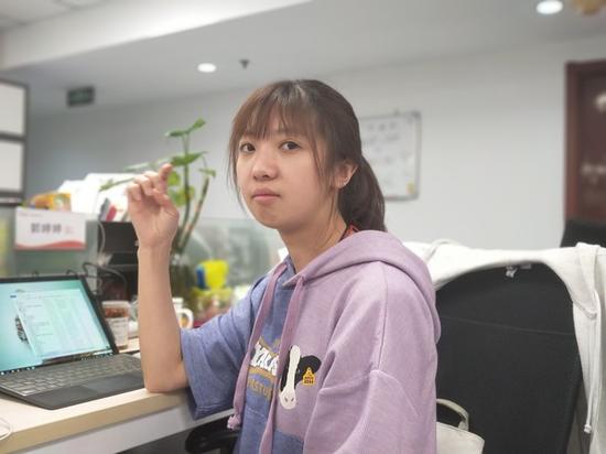 魅蓝E3人像样张