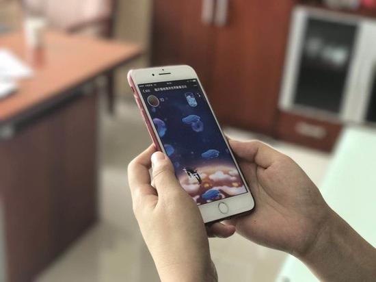 智能手机市场放缓