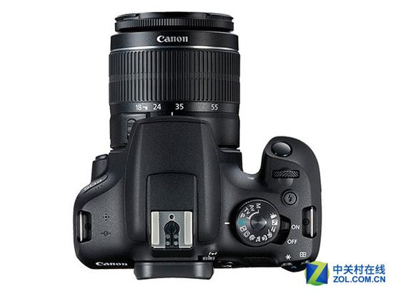 微单新机集中发售 近期新上市相机盘点(3)