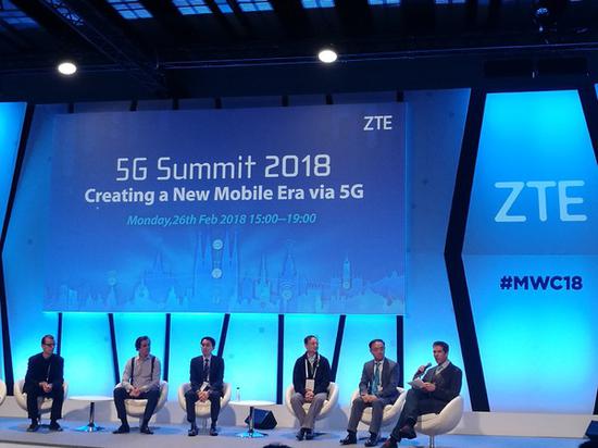 从美国制裁中兴说起,掌握核 芯 技术刻不容缓|中