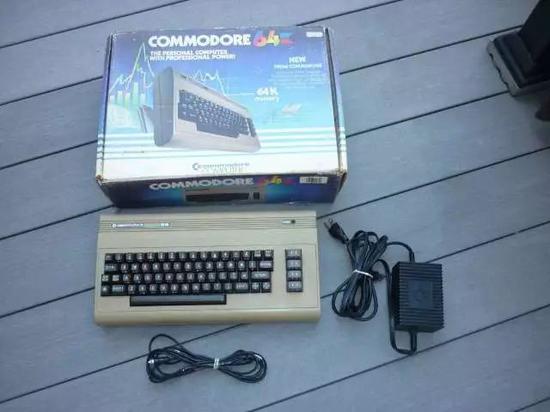 Commodore 64