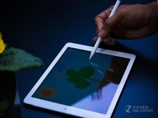 最新一代9.7英寸iPad