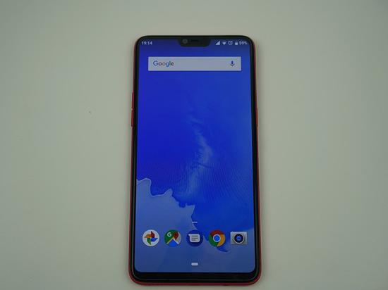 Android P上线 OPPO R15成第一批适配机型