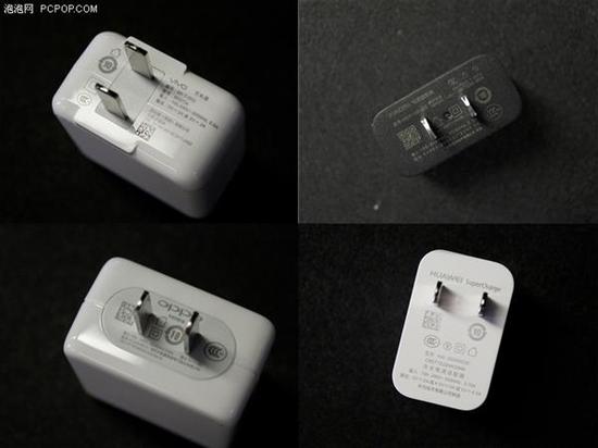 真快充时代 四大新机充电速度对比：OPPO闪充拔得头筹