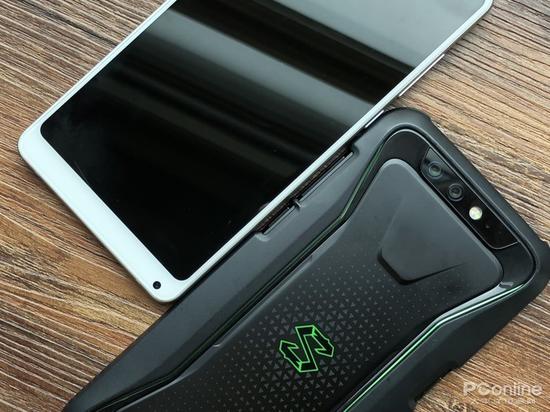 同样是旗舰配置,为什么游戏手机玩游戏要流畅