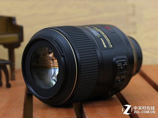 尼康AF-S VR 105mm f/2.8G