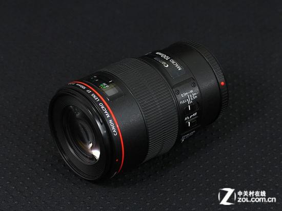 佳能EF 100mm f/2.8L IS USM