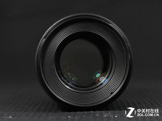 佳能EF 100mm f/2.8L IS USM
