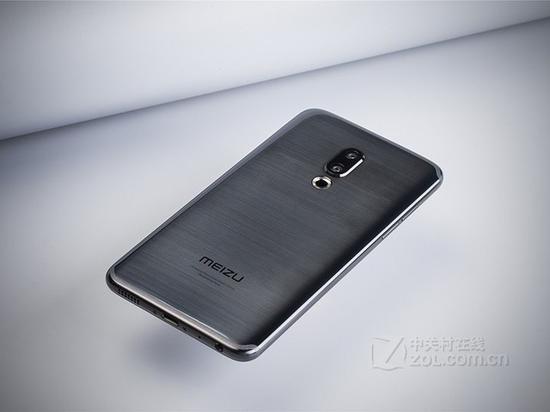 魅族16 骁龙845+ 或配光学屏幕指纹