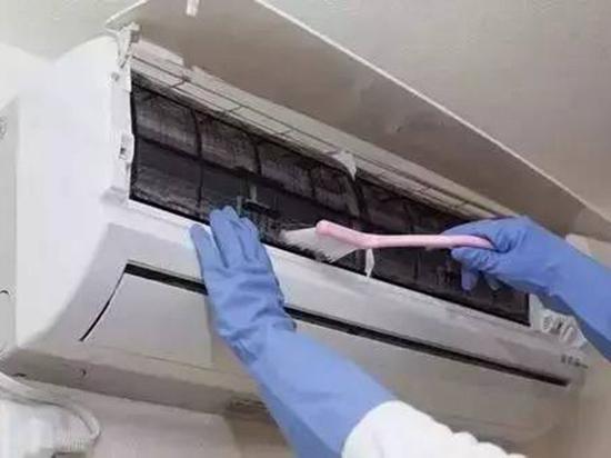 空调不制冷就找人加氟?先看完这篇文章再说