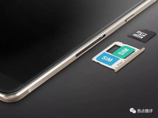 已错过最佳时机 苹果要推双卡双待