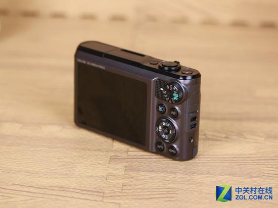 佳能SX720 HS