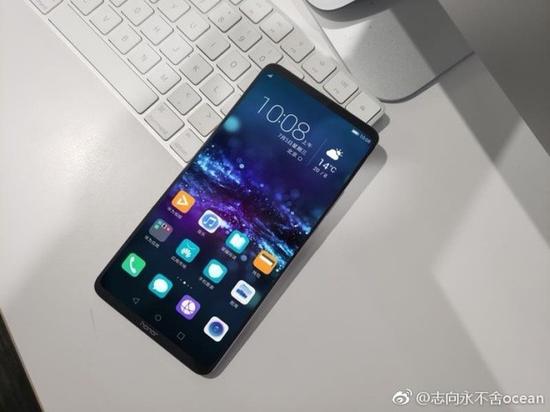 图片来自@志向永不舍ocean(www.weibo.com)