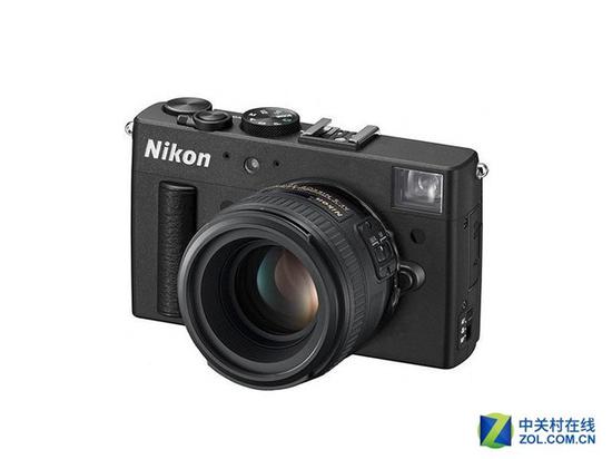 售价公布 尼康全幅无反相机最新消息