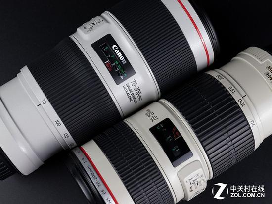 【博狗扑克】全能小小白 佳能70-200mm F4 II评测 【博狗扑克】全能小小白 佳能70-200mm F4 II评测