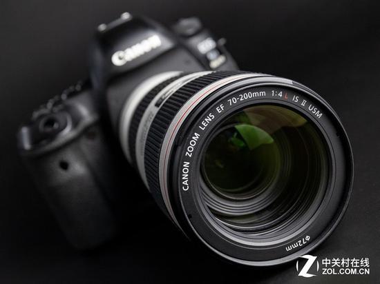 【博狗扑克】全能小小白 佳能70-200mm F4 II评测 【博狗扑克】全能小小白 佳能70-200mm F4 II评测