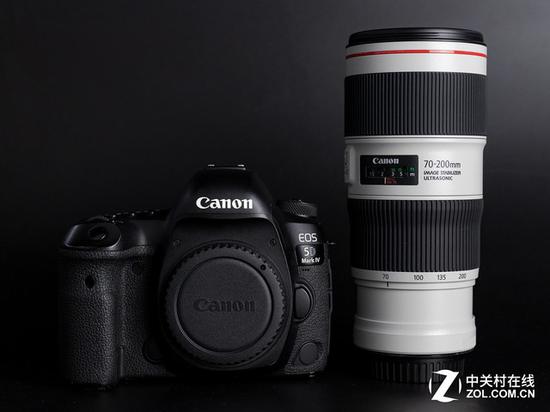 【博狗扑克】全能小小白 佳能70-200mm F4 II评测 【博狗扑克】全能小小白 佳能70-200mm F4 II评测