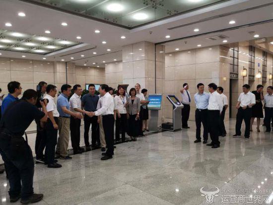 中国电信总经理刘爱力即将赴中国邮政集团任新职