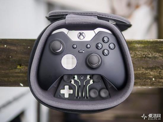 亿元外设新章 微软新Xbox精英手柄要下月公布